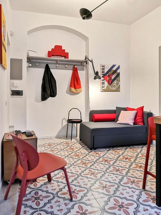 Cortile Al Vaticano By Bed&Bros Rome Bagian luar foto