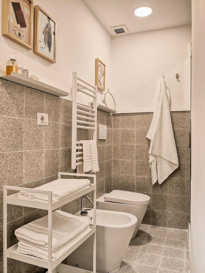 Cortile Al Vaticano By Bed&Bros Rome Bagian luar foto